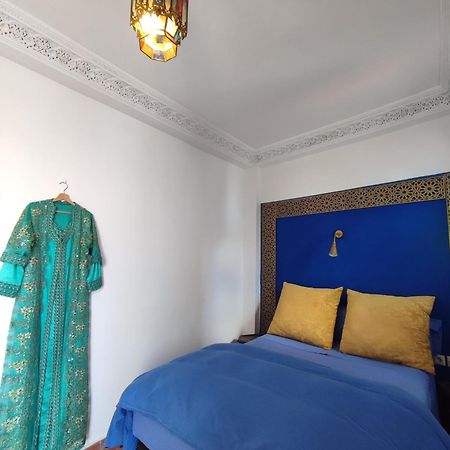 Riad Tetuania Tétouan 외부 사진