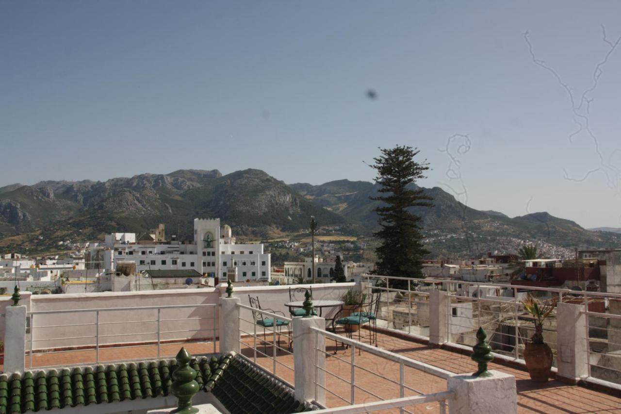 Riad Tetuania Tétouan 외부 사진