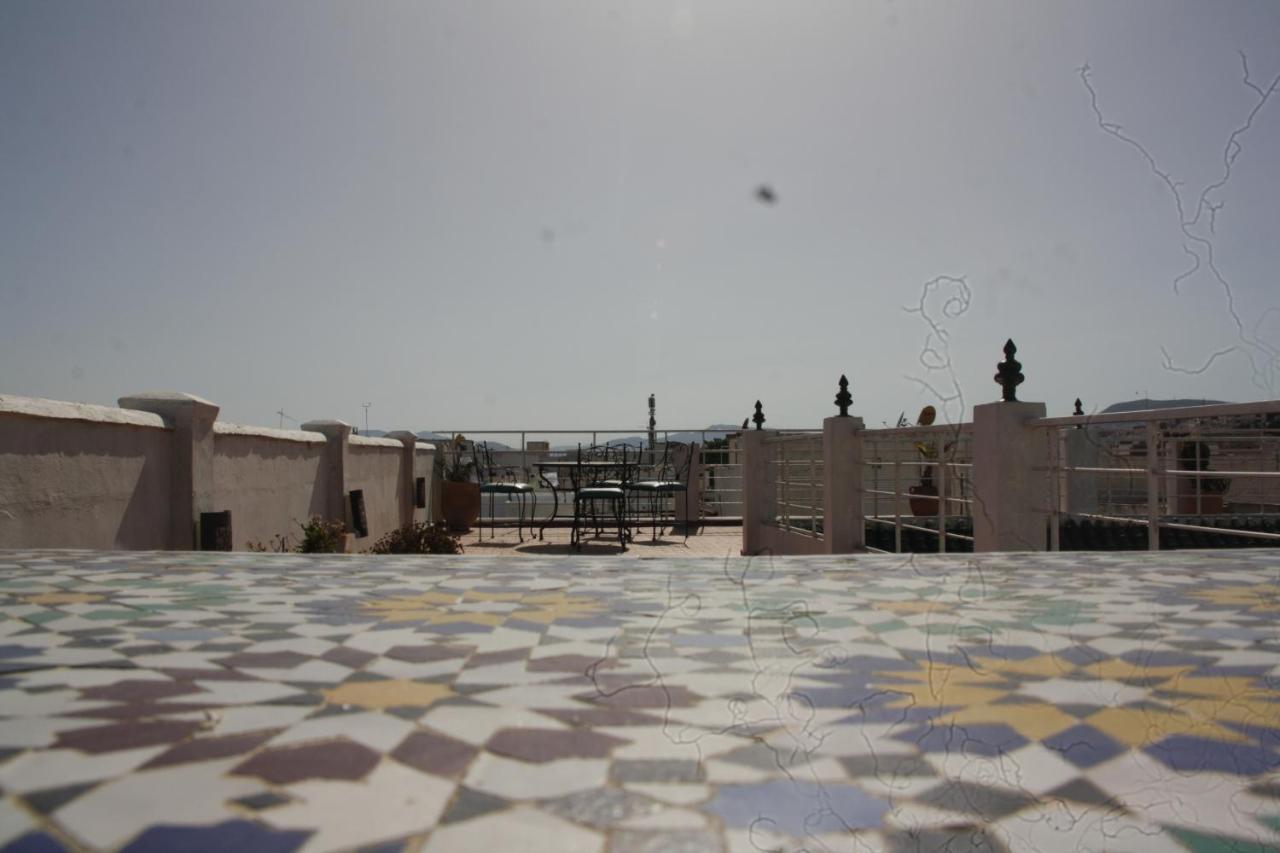 Riad Tetuania Tétouan 외부 사진