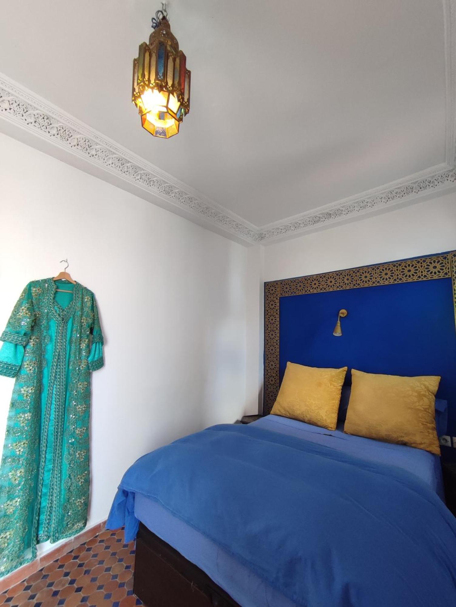 Riad Tetuania Tétouan 외부 사진