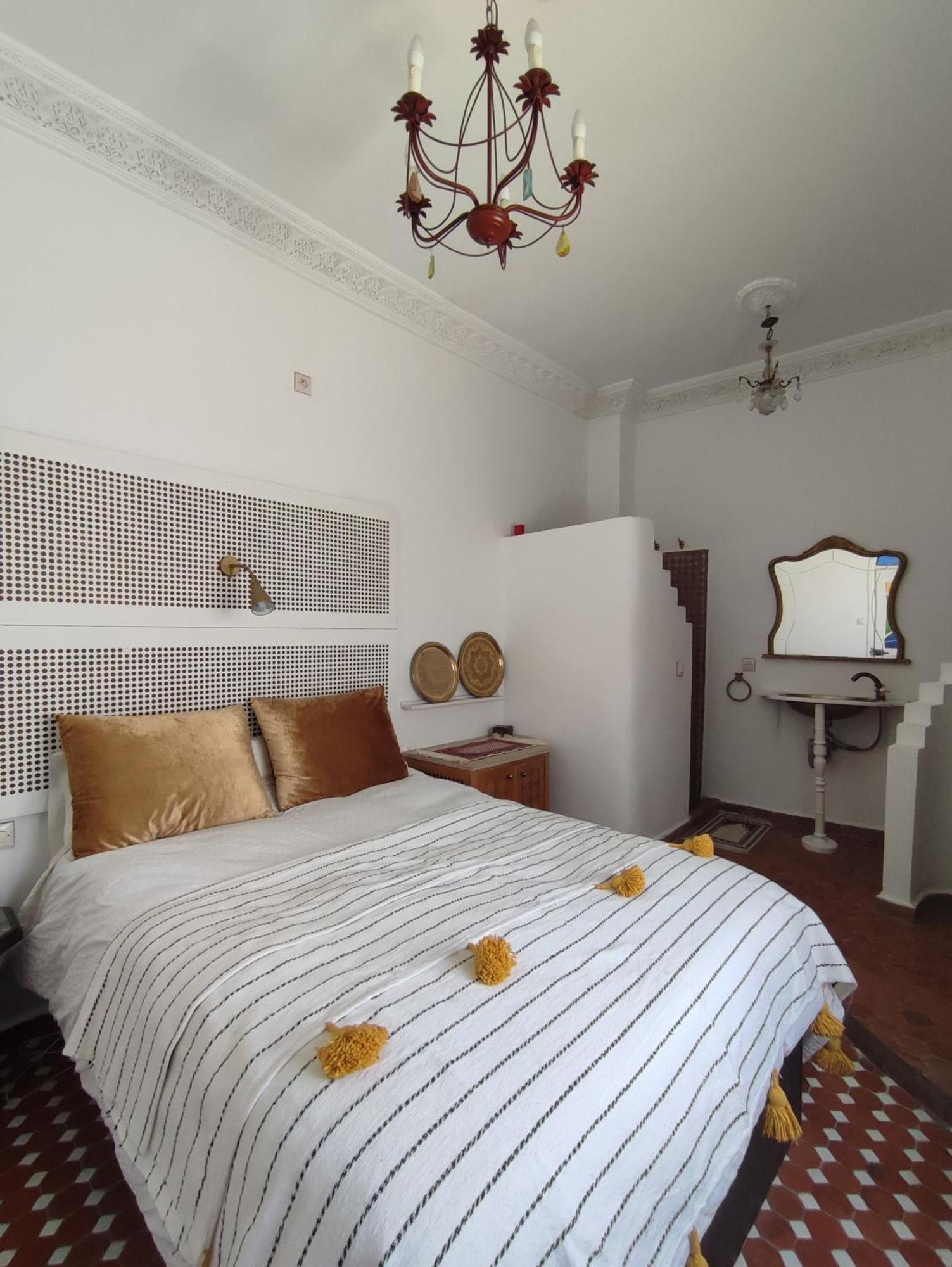 Riad Tetuania Tétouan 외부 사진