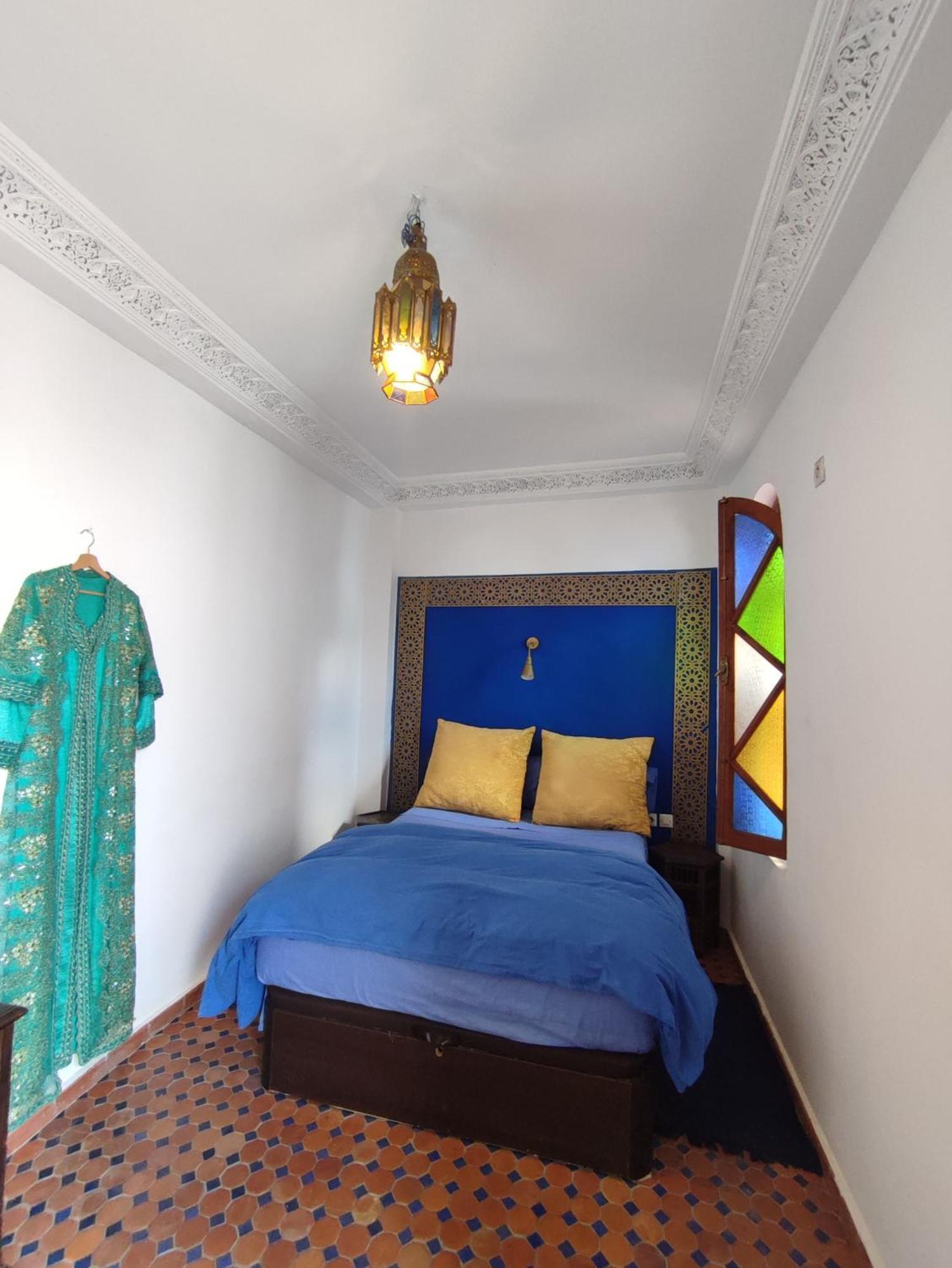 Riad Tetuania Tétouan 외부 사진