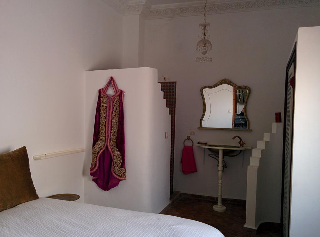 Riad Tetuania Tétouan 외부 사진