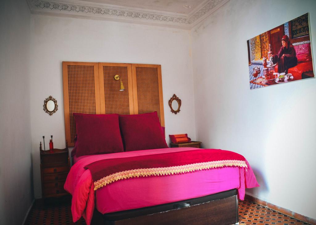 Riad Tetuania Tétouan 외부 사진