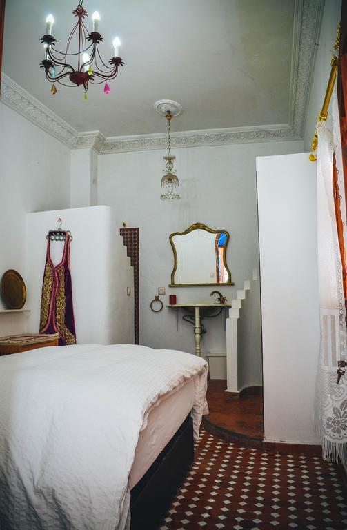 Riad Tetuania Tétouan 외부 사진